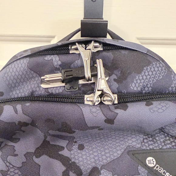 Pacsafe Vibe25 Anti-theft backpack - Picture 2 of 11